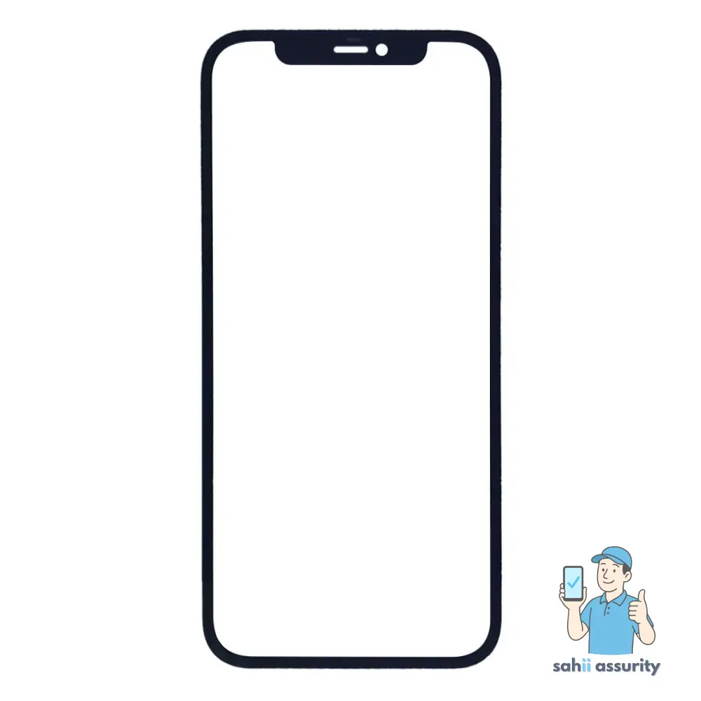 Front Glass for Apple iPhone 12 Pro thumbnail